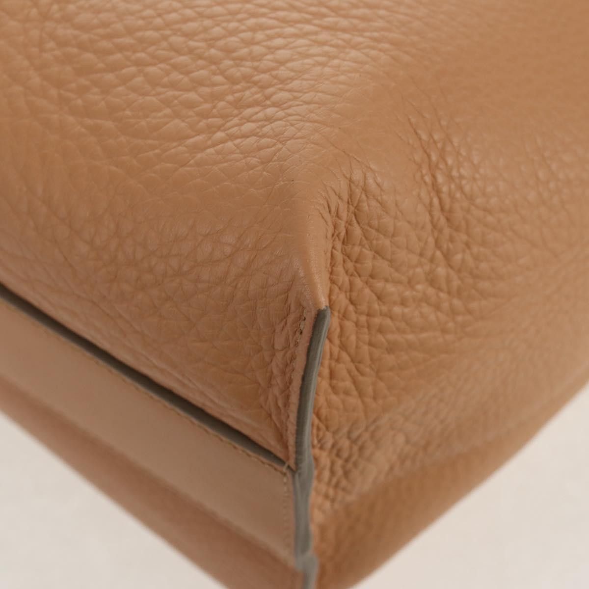 Chloe Chloe Cate Satchel Leather Size ONE SIZE - 10 Thumbnail