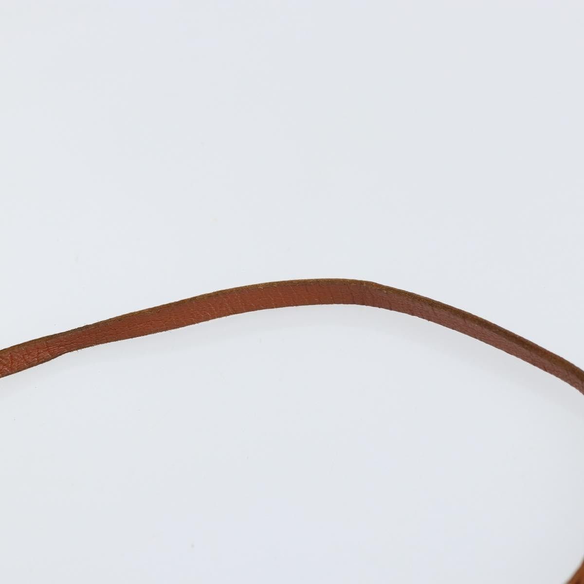 Louis Vuitton Louis Vuitton Papillon Pochette Monogram Canvas Size ONE SIZE - 15 Thumbnail