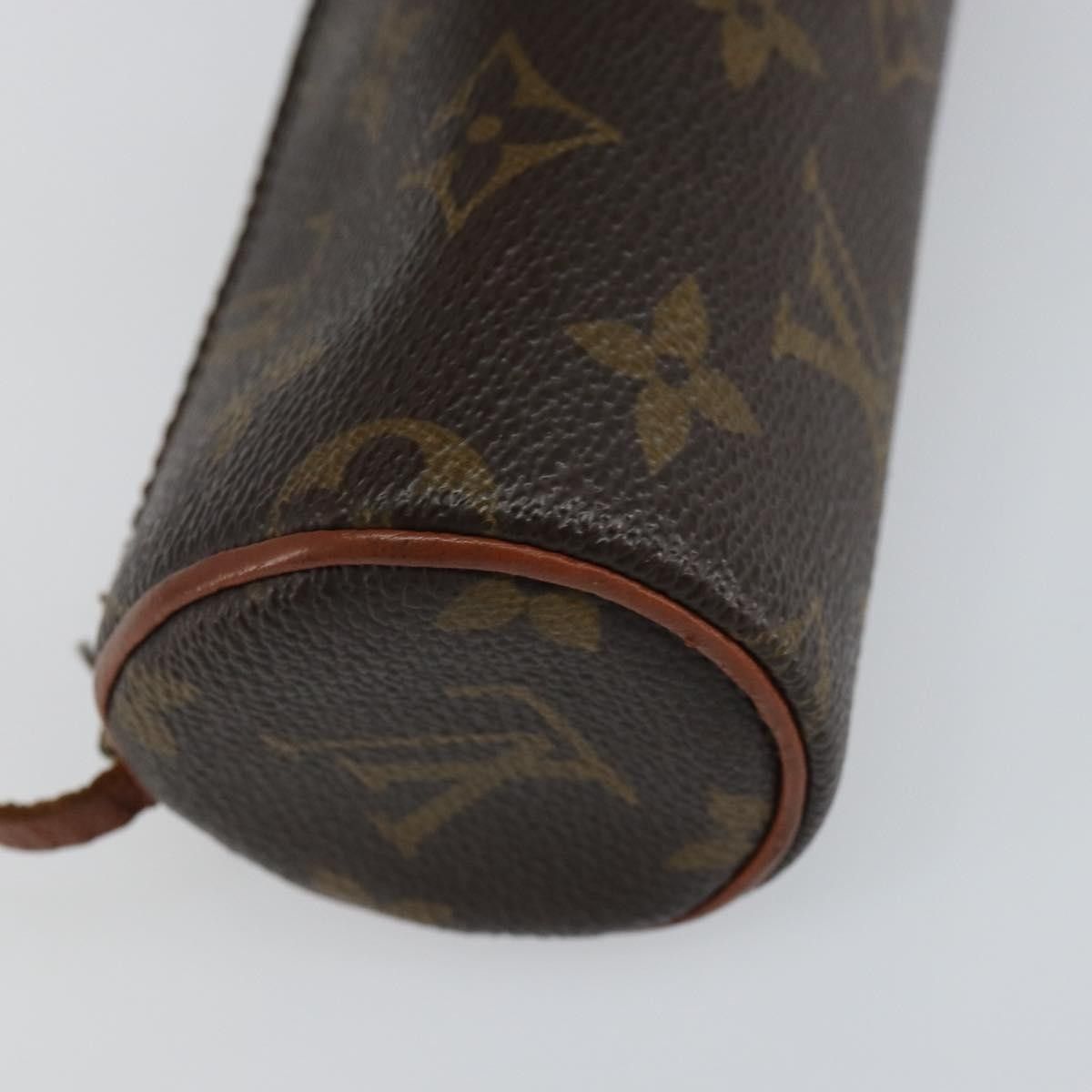 Louis Vuitton Louis Vuitton Papillon Pochette Monogram Canvas Size ONE SIZE - 9 Thumbnail