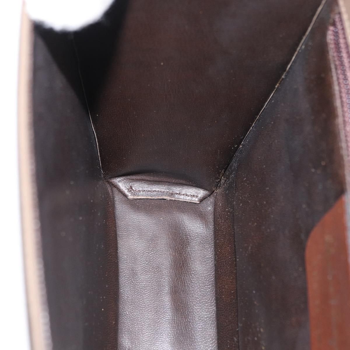 Salvatore Ferragamo Salvatore Ferragamo Vara Leather Size ONE SIZE - 20 Thumbnail