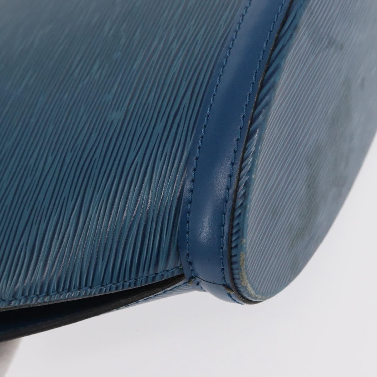 Louis Vuitton Louis Vuitton Saint Jacques Epi Leather Size ONE SIZE - 10 Thumbnail