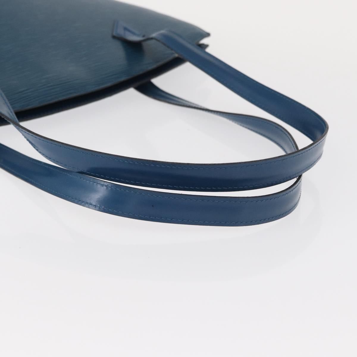 Louis Vuitton Louis Vuitton Saint Jacques Epi Leather Size ONE SIZE - 8 Thumbnail