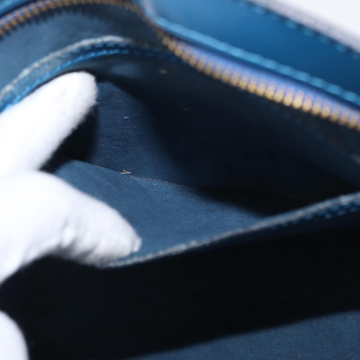 Louis Vuitton Louis Vuitton Saint Jacques Epi Leather Size ONE SIZE - 21 Thumbnail