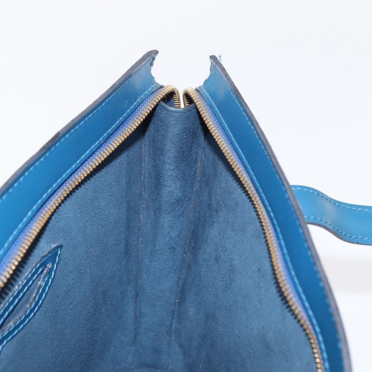 Louis Vuitton Louis Vuitton Saint Jacques Epi Leather Size ONE SIZE - 19 Thumbnail