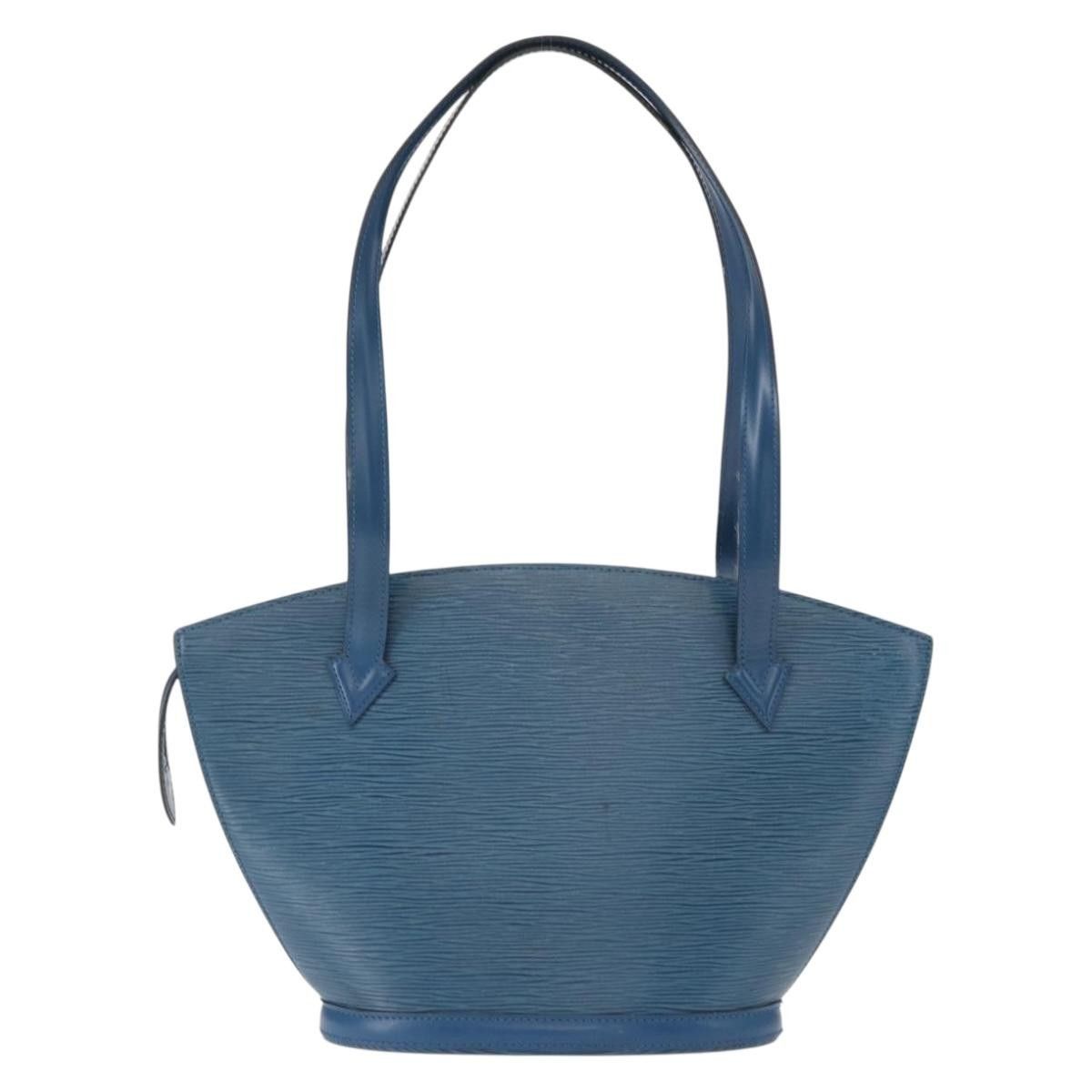 Louis Vuitton Louis Vuitton Saint Jacques Epi Leather Size ONE SIZE - 2 Thumbnail