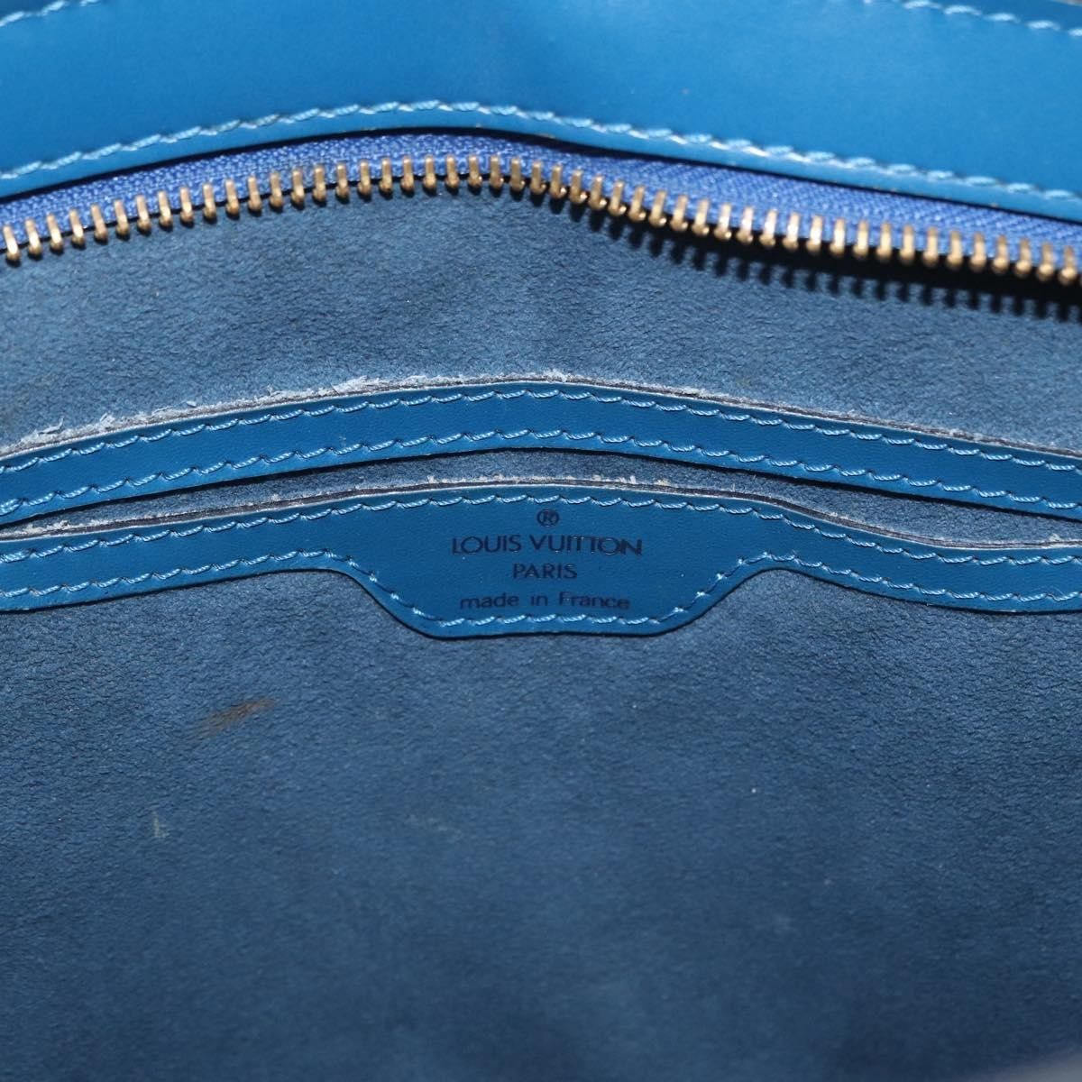 Louis Vuitton Louis Vuitton Saint Jacques Epi Leather Size ONE SIZE - 6 Thumbnail
