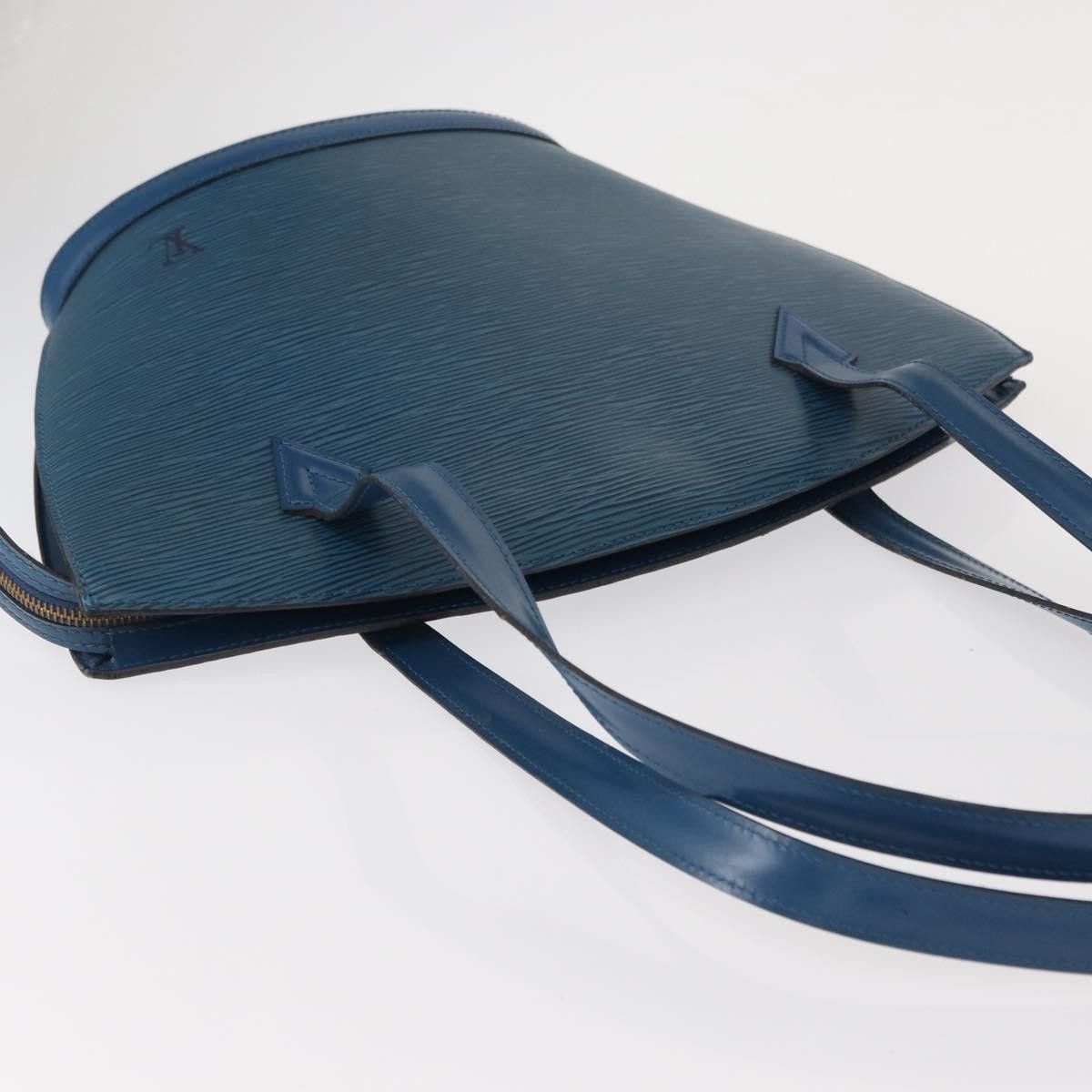 Louis Vuitton Louis Vuitton Saint Jacques Epi Leather Size ONE SIZE - 15 Thumbnail