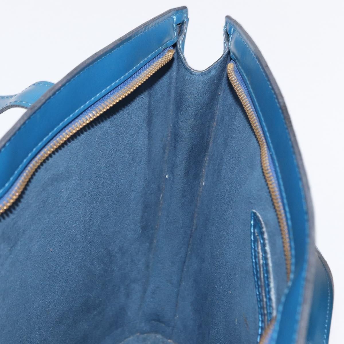 Louis Vuitton Louis Vuitton Saint Jacques Epi Leather Size ONE SIZE - 20 Thumbnail
