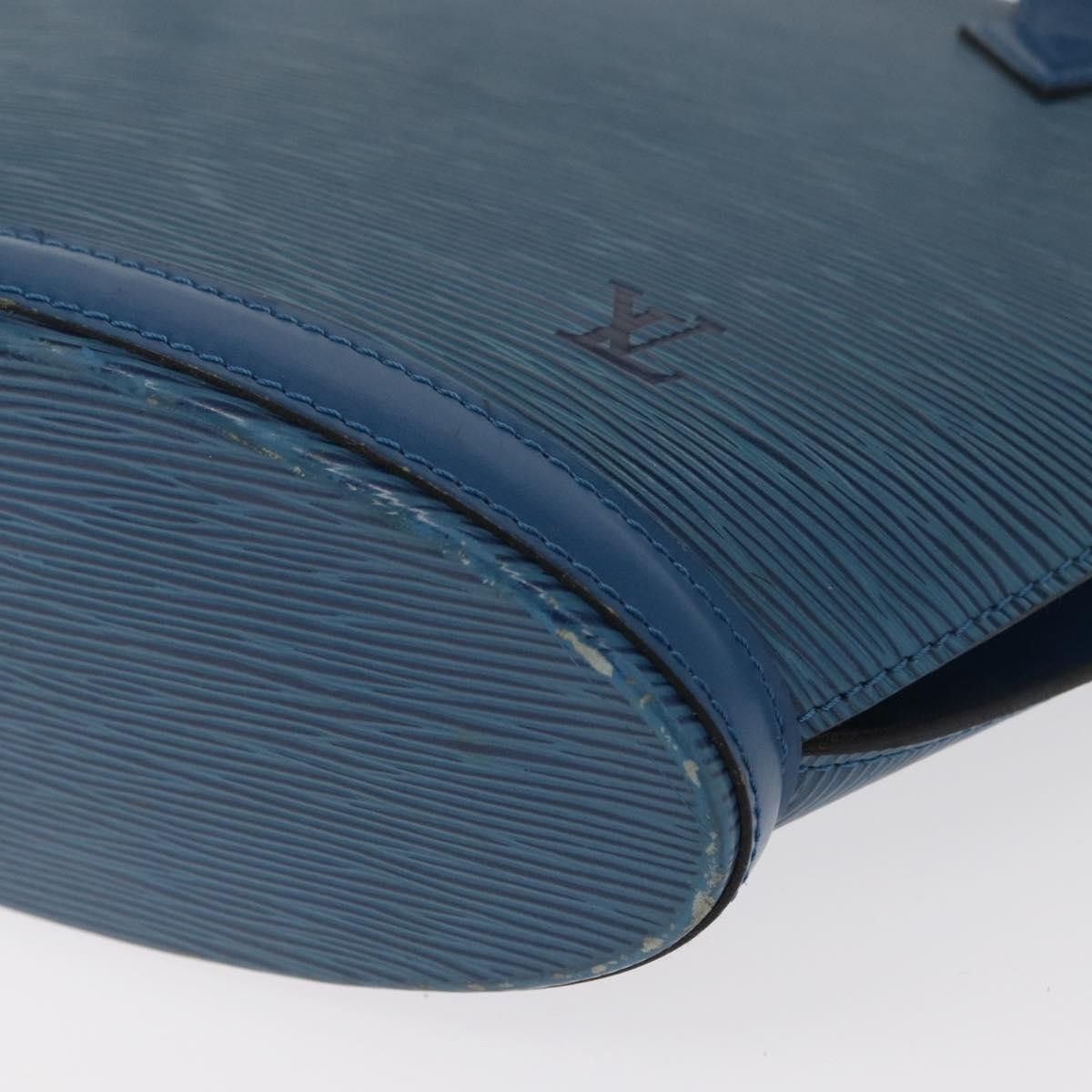 Louis Vuitton Louis Vuitton Saint Jacques Epi Leather Size ONE SIZE - 9 Thumbnail