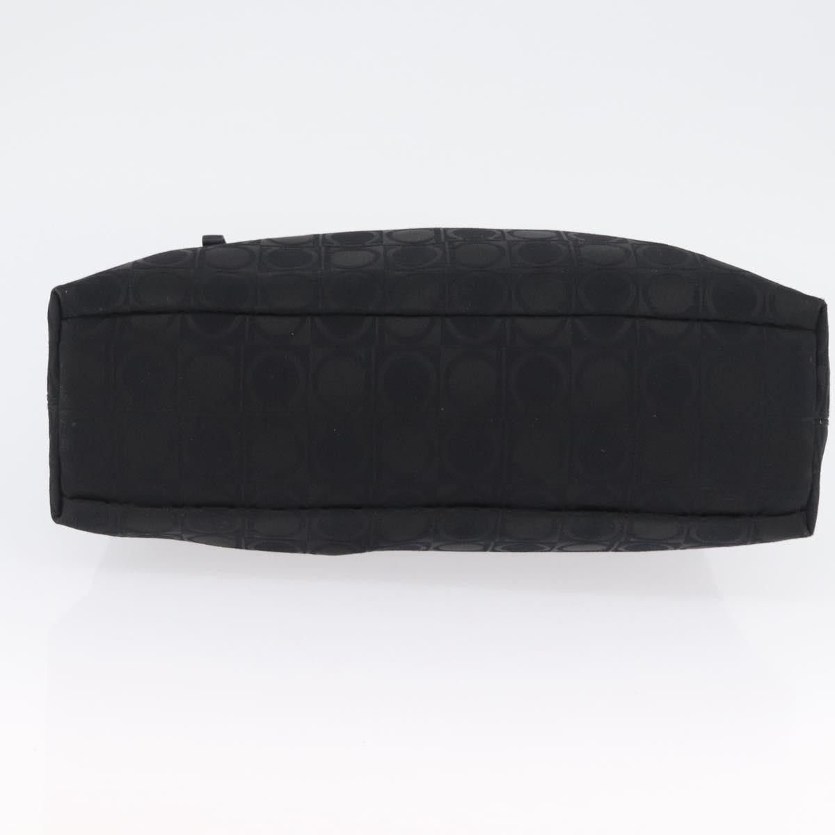 Salvatore Ferragamo Salvatore Ferragamo Gancini Tote Gancini Canvas Size ONE SIZE - 16 Thumbnail