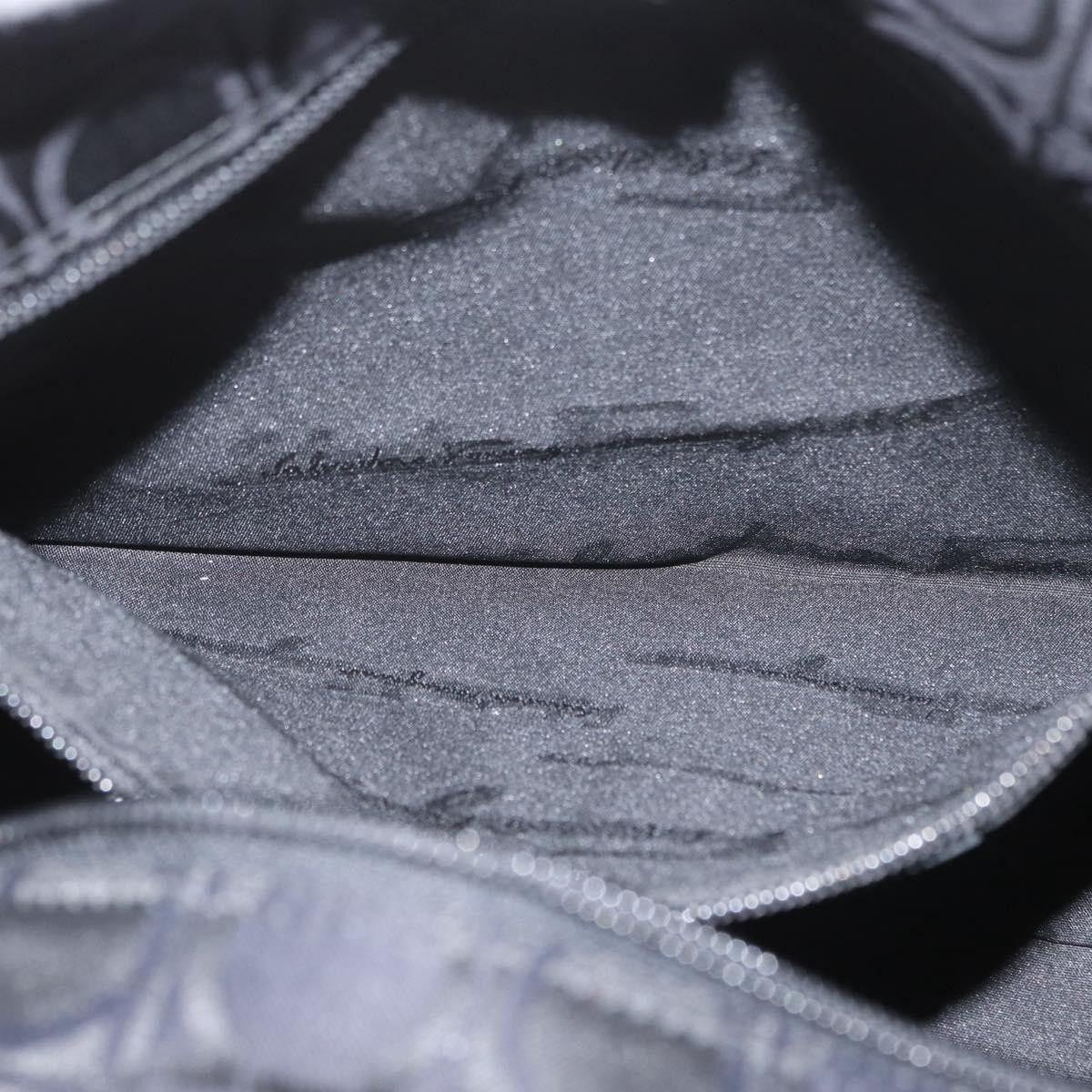 Salvatore Ferragamo Salvatore Ferragamo Gancini Tote Gancini Canvas Size ONE SIZE - 22 Thumbnail