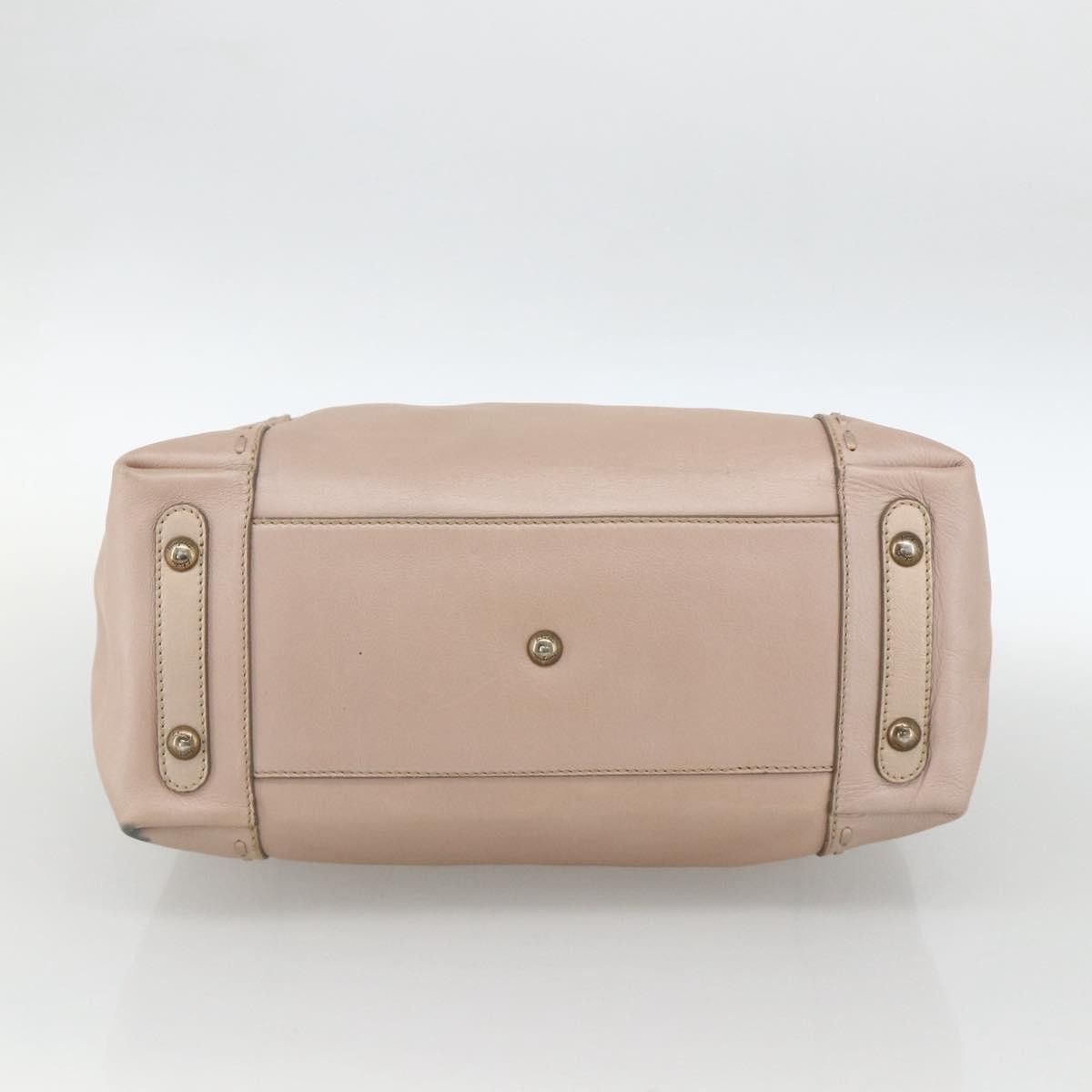 Salvatore Ferragamo Salvatore Ferragamo Gancini Leather Size ONE SIZE - 22 Thumbnail