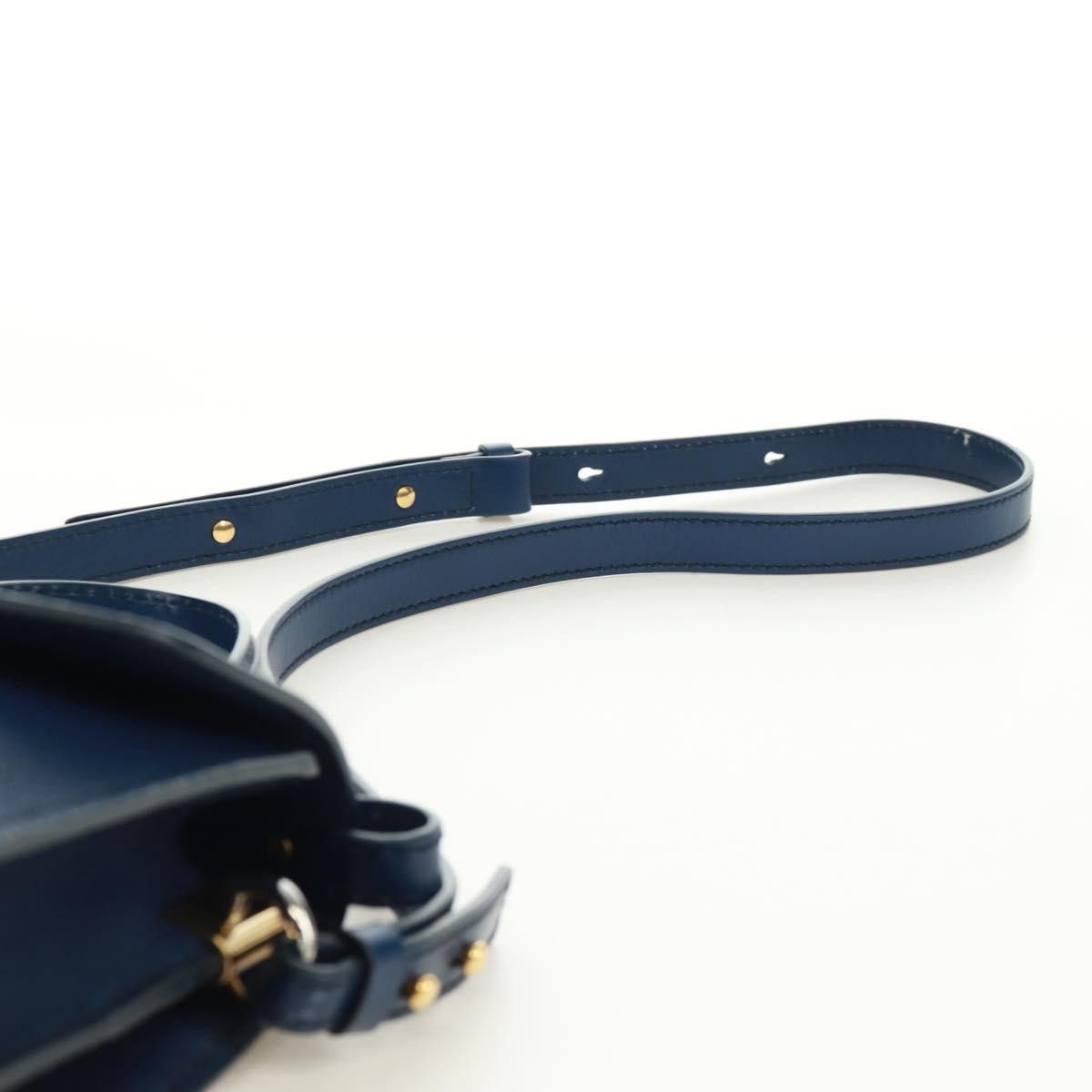 Chloe Chloe Aby Day Bag Leather Size ONE SIZE - 20 Thumbnail