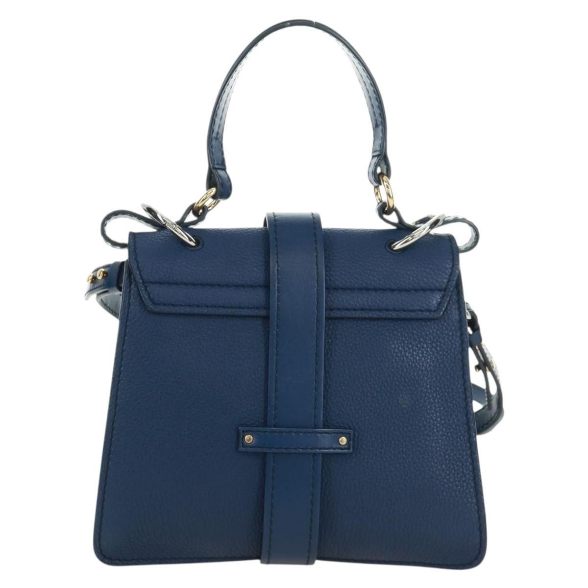 Chloe Chloe Aby Day Bag Leather Size ONE SIZE - 2 Thumbnail