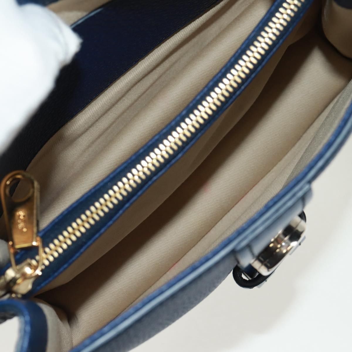 Chloe Chloe Aby Day Bag Leather Size ONE SIZE - 5 Thumbnail