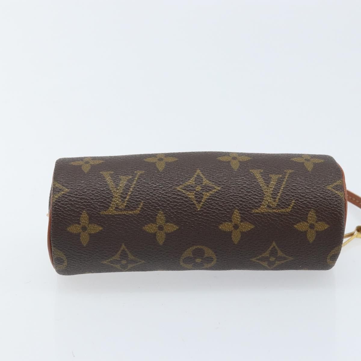 Louis Vuitton Louis Vuitton Papillon Pochette Monogram Canvas Size ONE SIZE - 13 Thumbnail