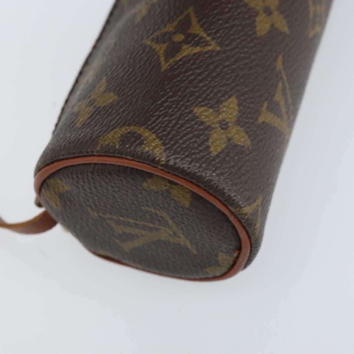 Louis Vuitton Louis Vuitton Papillon Pochette Monogram Canvas Size ONE SIZE - 8 Thumbnail