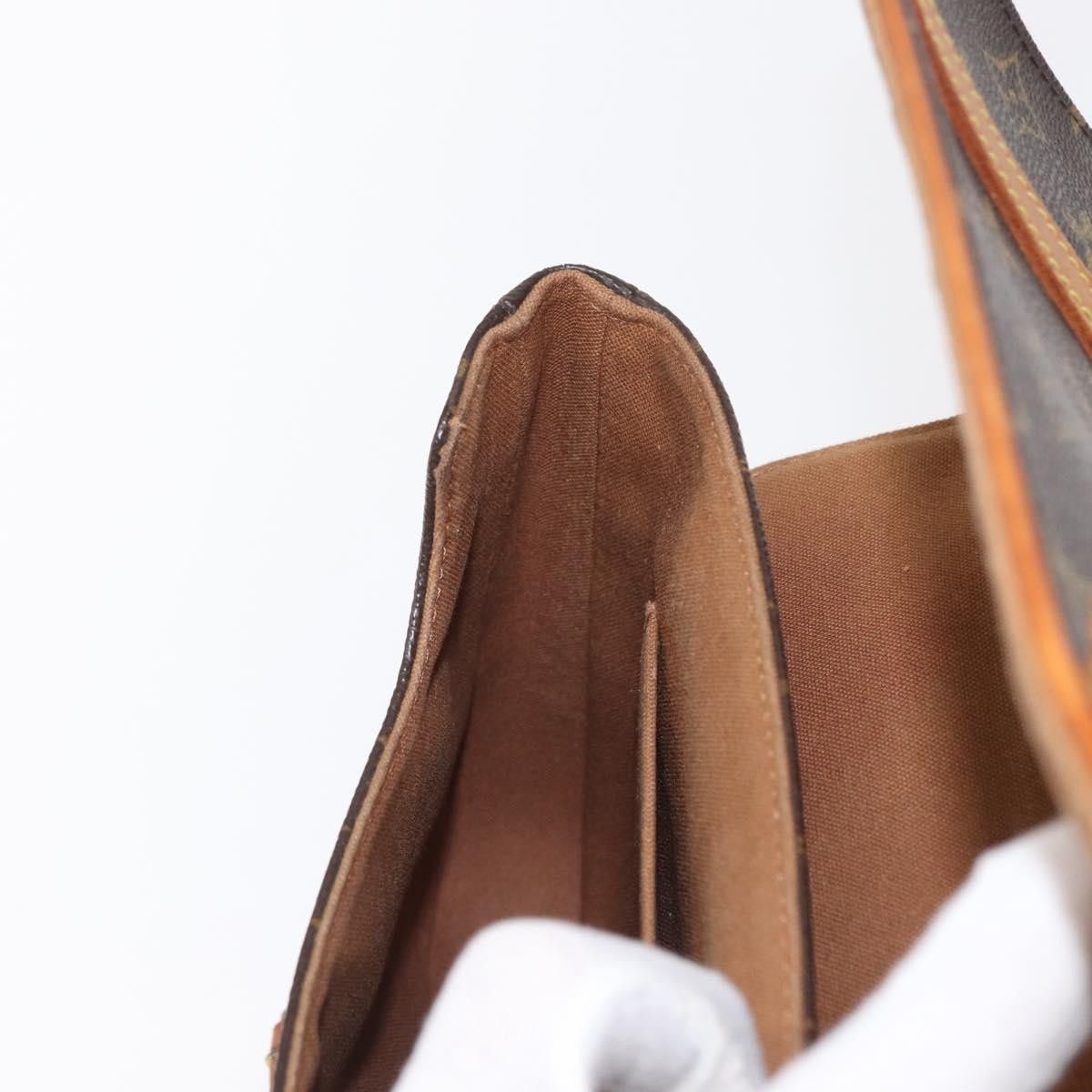 Louis Vuitton Louis Vuitton Marelle Sac a Dos Backpack Monogram Canvas Size ONE SIZE - 24 Thumbnail