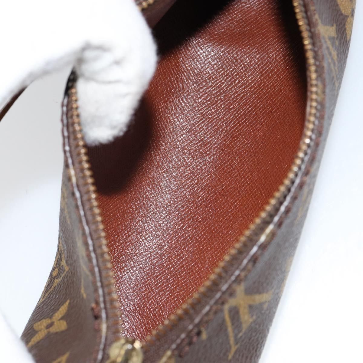 Louis Vuitton Louis Vuitton Papillon Pochette Monogram Canvas Size ONE SIZE - 5 Thumbnail