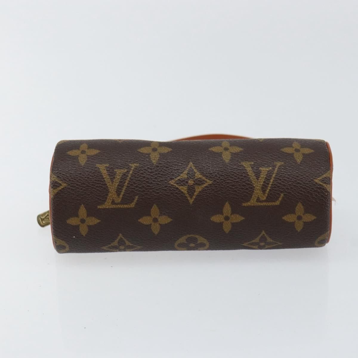 Louis Vuitton Louis Vuitton Papillon Pochette Monogram Canvas Size ONE SIZE - 13 Thumbnail