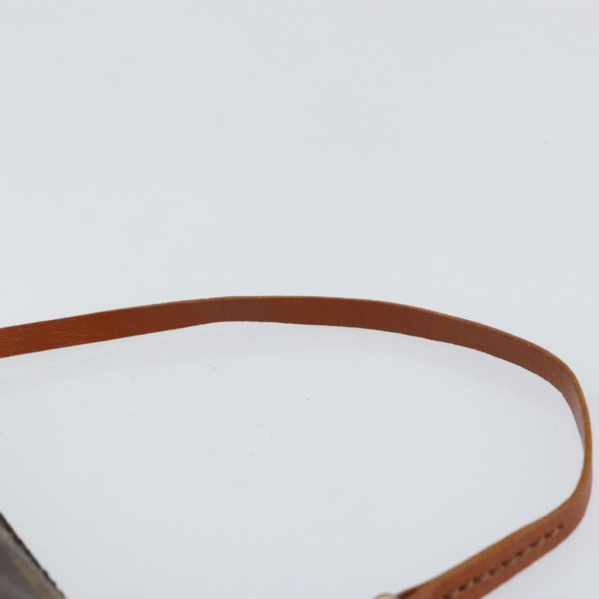 Louis Vuitton Louis Vuitton Papillon Pochette Monogram Canvas Size ONE SIZE - 15 Thumbnail