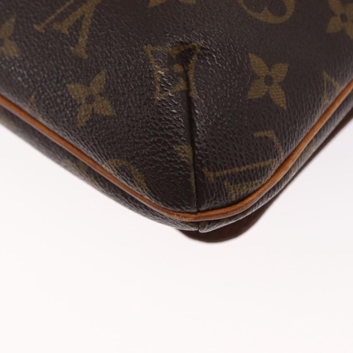Louis Vuitton Louis Vuitton Musette Salsa Monogram Canvas Size ONE SIZE - 11 Thumbnail