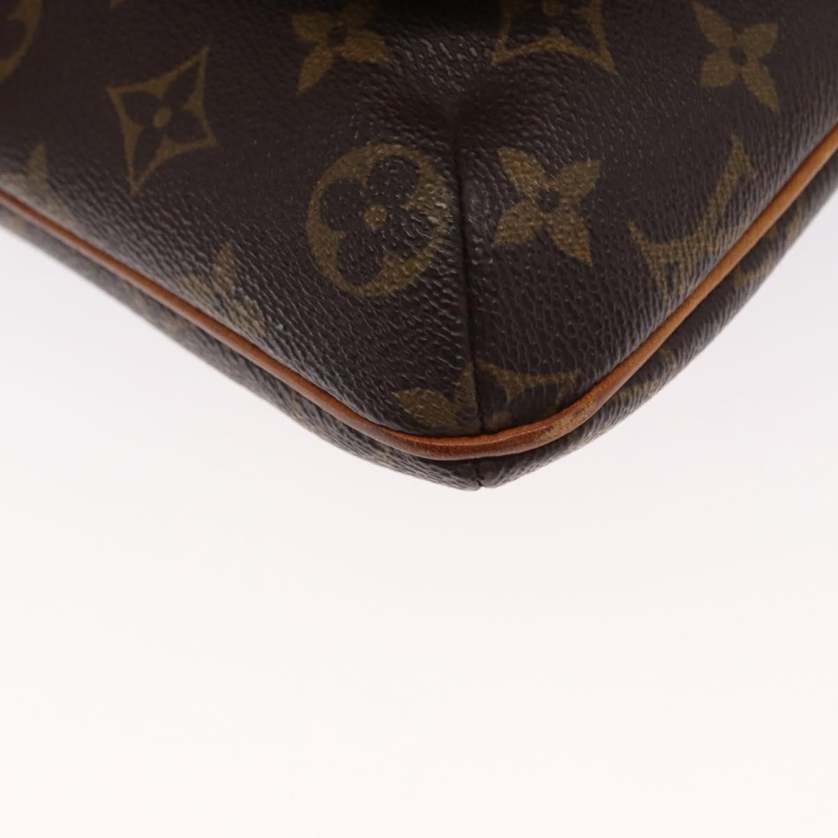 Louis Vuitton Louis Vuitton Musette Salsa Monogram Canvas Size ONE SIZE - 9 Thumbnail