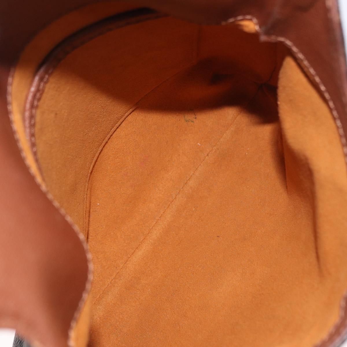 Louis Vuitton Louis Vuitton Musette Salsa Monogram Canvas Size ONE SIZE - 5 Thumbnail