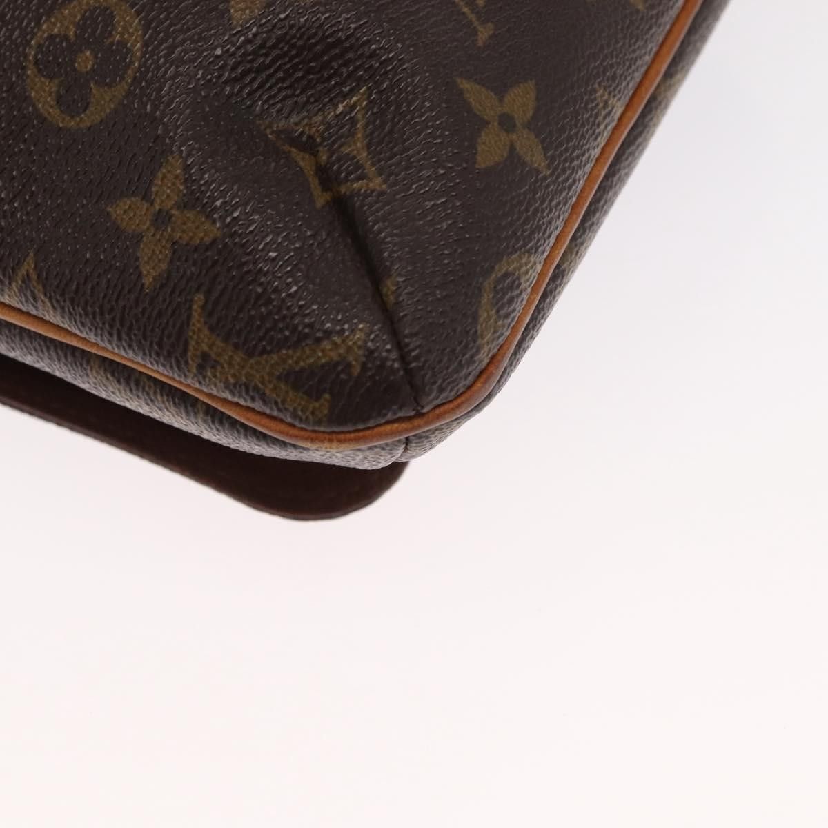 Louis Vuitton Louis Vuitton Musette Salsa Monogram Canvas Size ONE SIZE - 10 Thumbnail