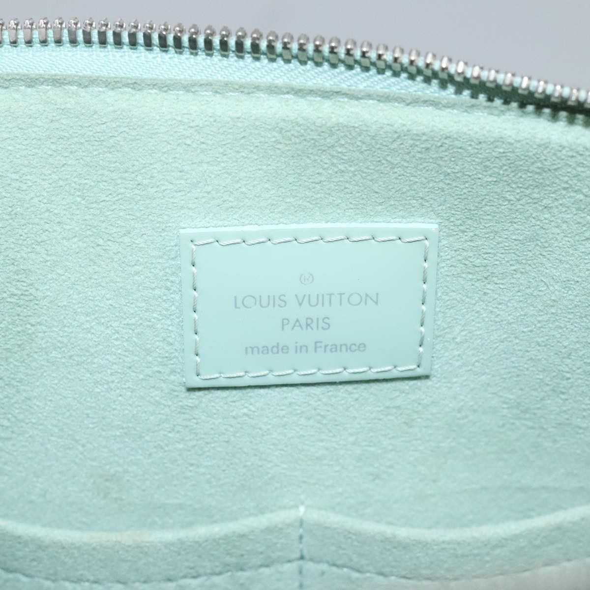 Louis Vuitton Louis Vuitton Alma Electric Epi Leather Size ONE SIZE - 7 Thumbnail