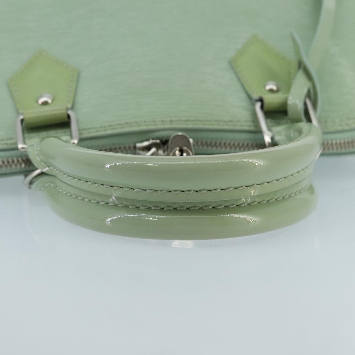 Louis Vuitton Louis Vuitton Alma Electric Epi Leather Size ONE SIZE - 18 Thumbnail