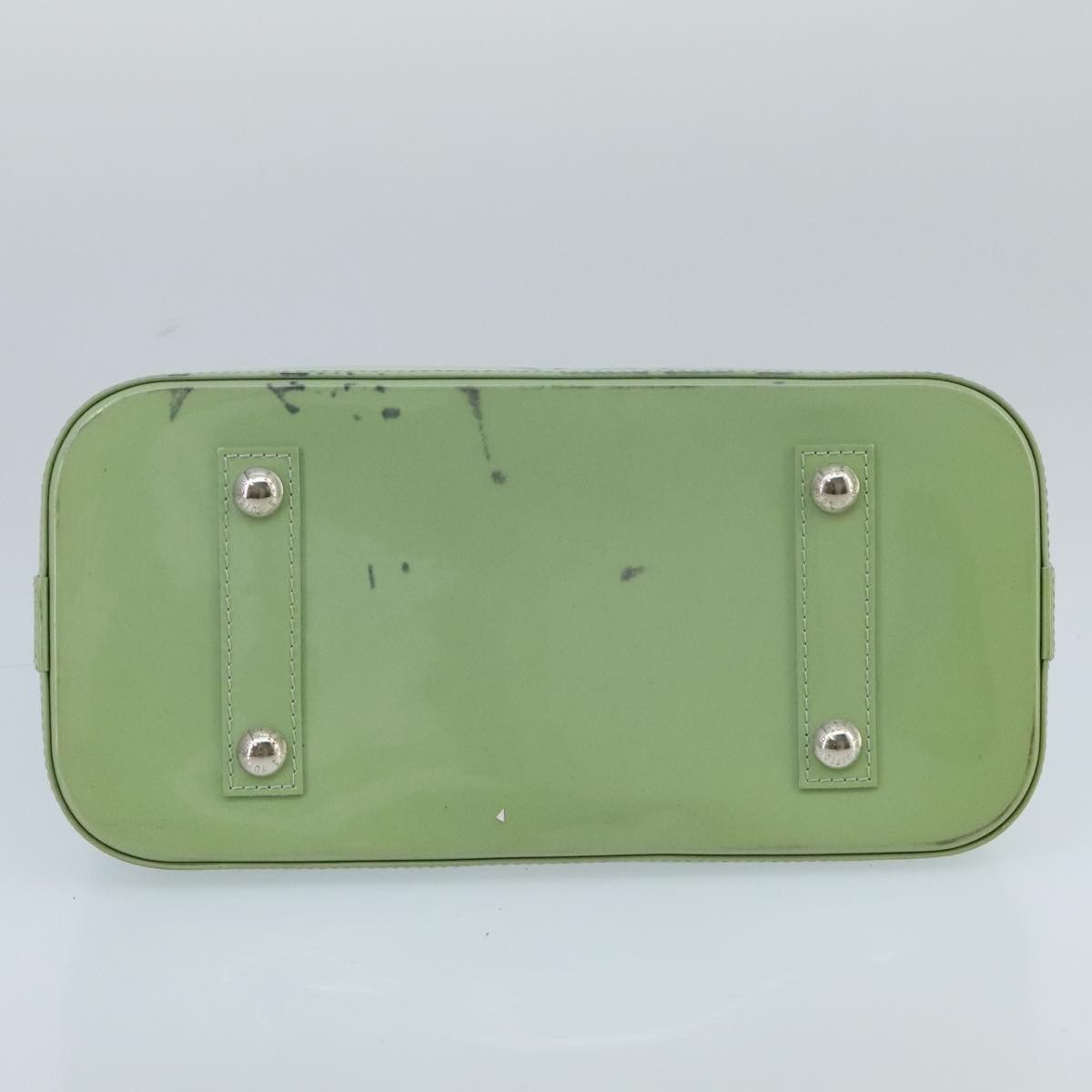Louis Vuitton Louis Vuitton Alma Electric Epi Leather Size ONE SIZE - 16 Thumbnail