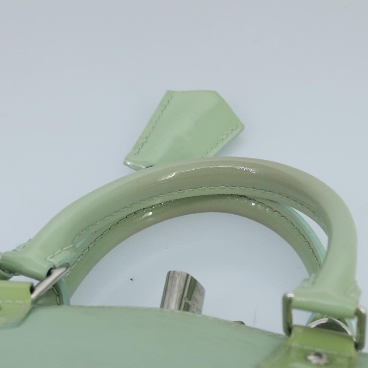 Louis Vuitton Louis Vuitton Alma Electric Epi Leather Size ONE SIZE - 8 Thumbnail