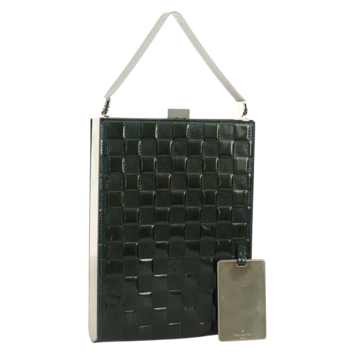 Louis Vuitton Louis Vuitton Saint Ange Damier Vernis Size ONE SIZE - 19 Thumbnail