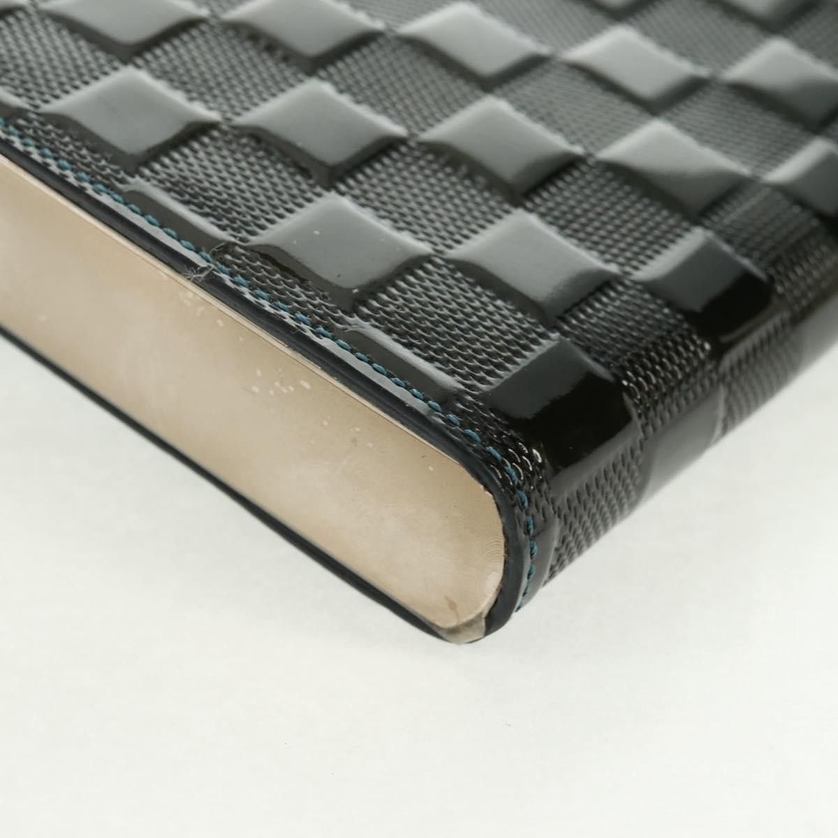 Louis Vuitton Louis Vuitton Saint Ange Damier Vernis Size ONE SIZE - 11 Thumbnail