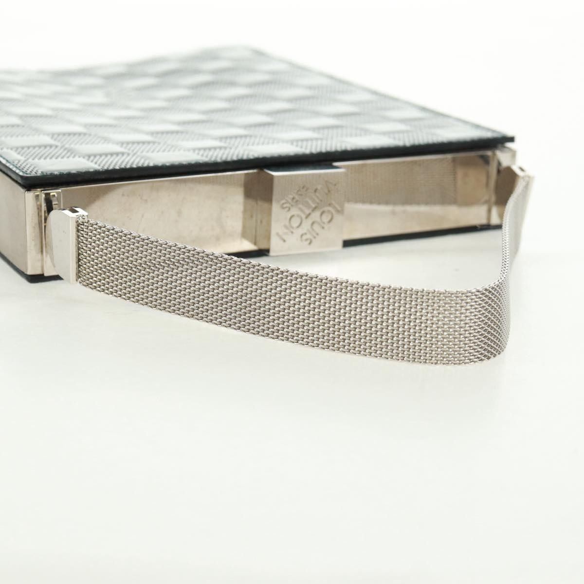 Louis Vuitton Louis Vuitton Saint Ange Damier Vernis Size ONE SIZE - 8 Thumbnail