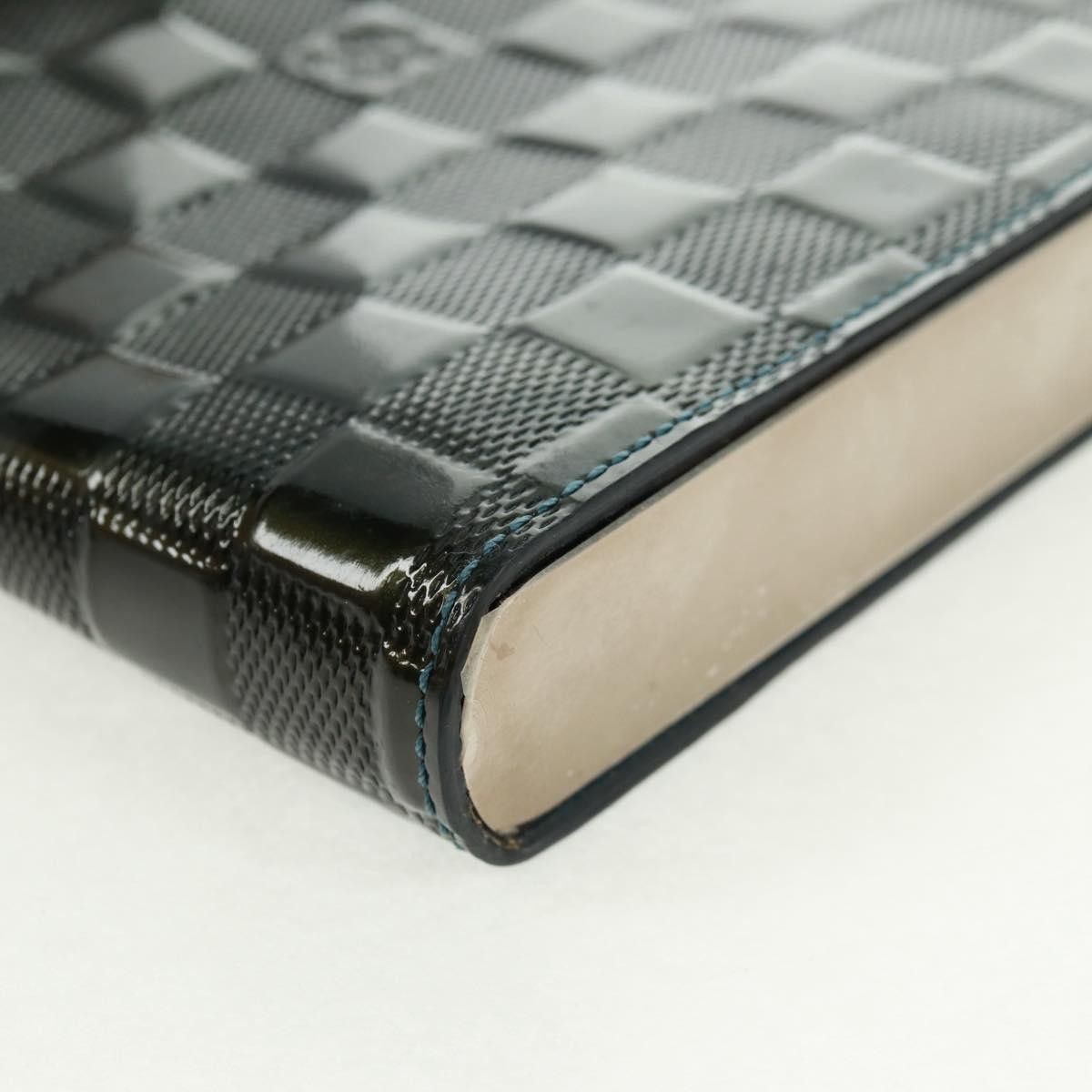 Louis Vuitton Louis Vuitton Saint Ange Damier Vernis Size ONE SIZE - 10 Thumbnail