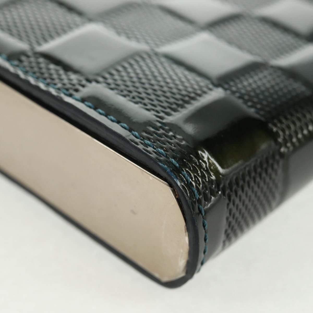 Louis Vuitton Louis Vuitton Saint Ange Damier Vernis Size ONE SIZE - 9 Thumbnail
