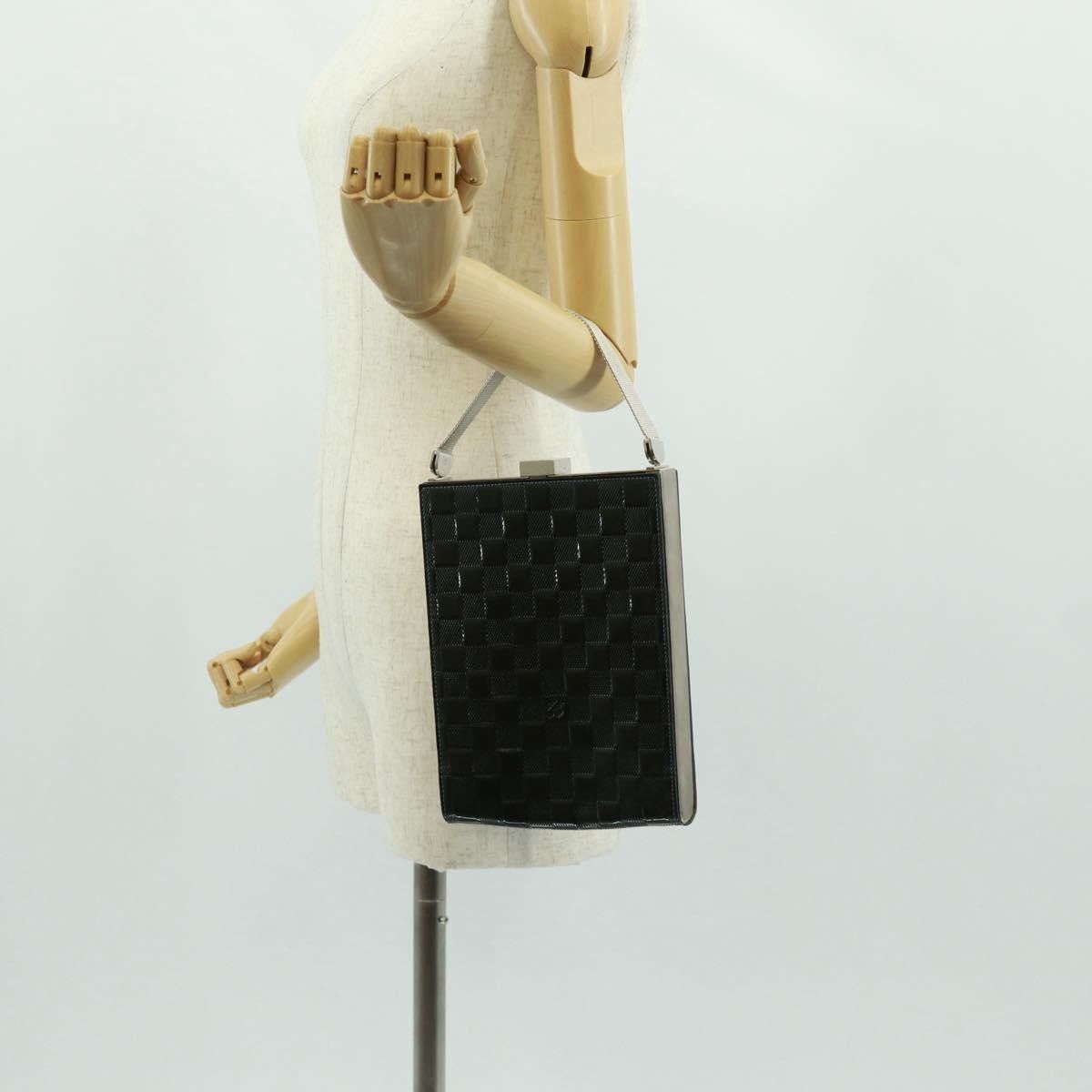 Louis Vuitton Louis Vuitton Saint Ange Damier Vernis Size ONE SIZE - 14 Thumbnail