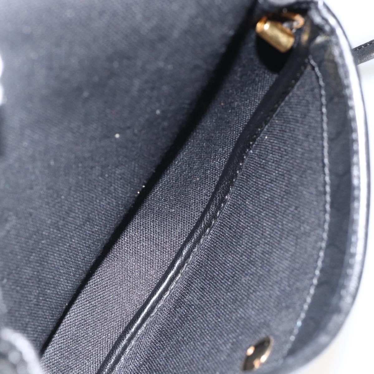 Dior Christian Dior Vintage Honeycomb Canvas and Leather Size ONE SIZE - 12 Thumbnail