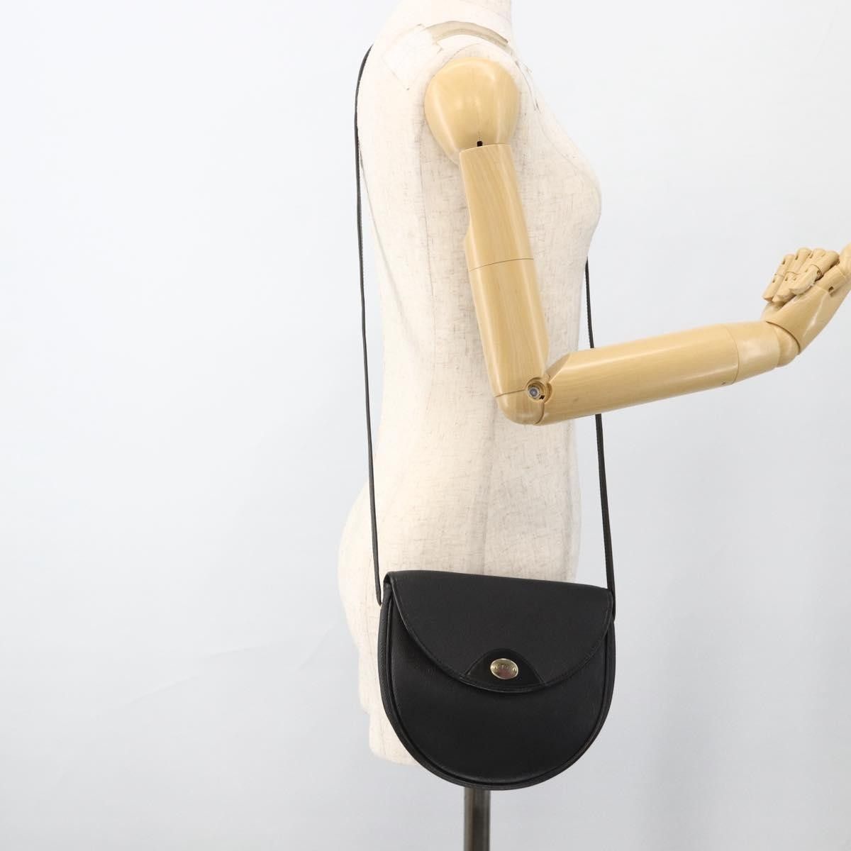 Dior Christian Dior Vintage Honeycomb Canvas and Leather Size ONE SIZE - 13 Thumbnail