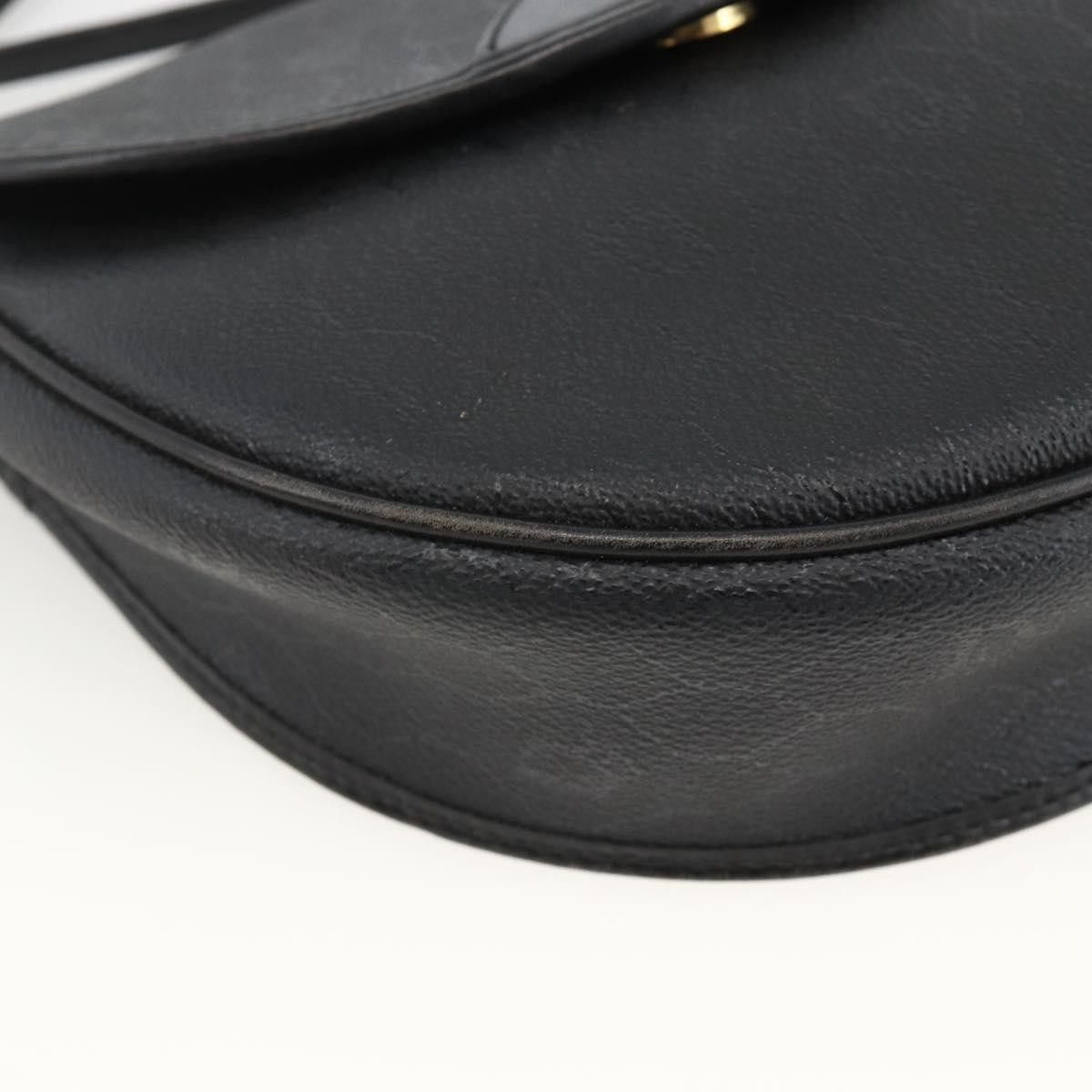 Dior Christian Dior Vintage Honeycomb Canvas and Leather Size ONE SIZE - 9 Thumbnail