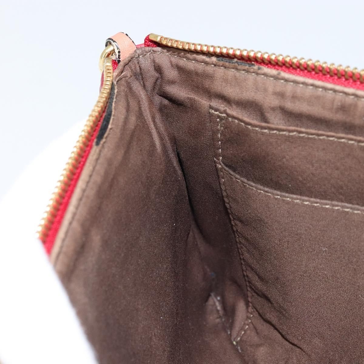 Chloe Chloe Envelope Wallet on Chain Leather Size ONE SIZE - 20 Thumbnail