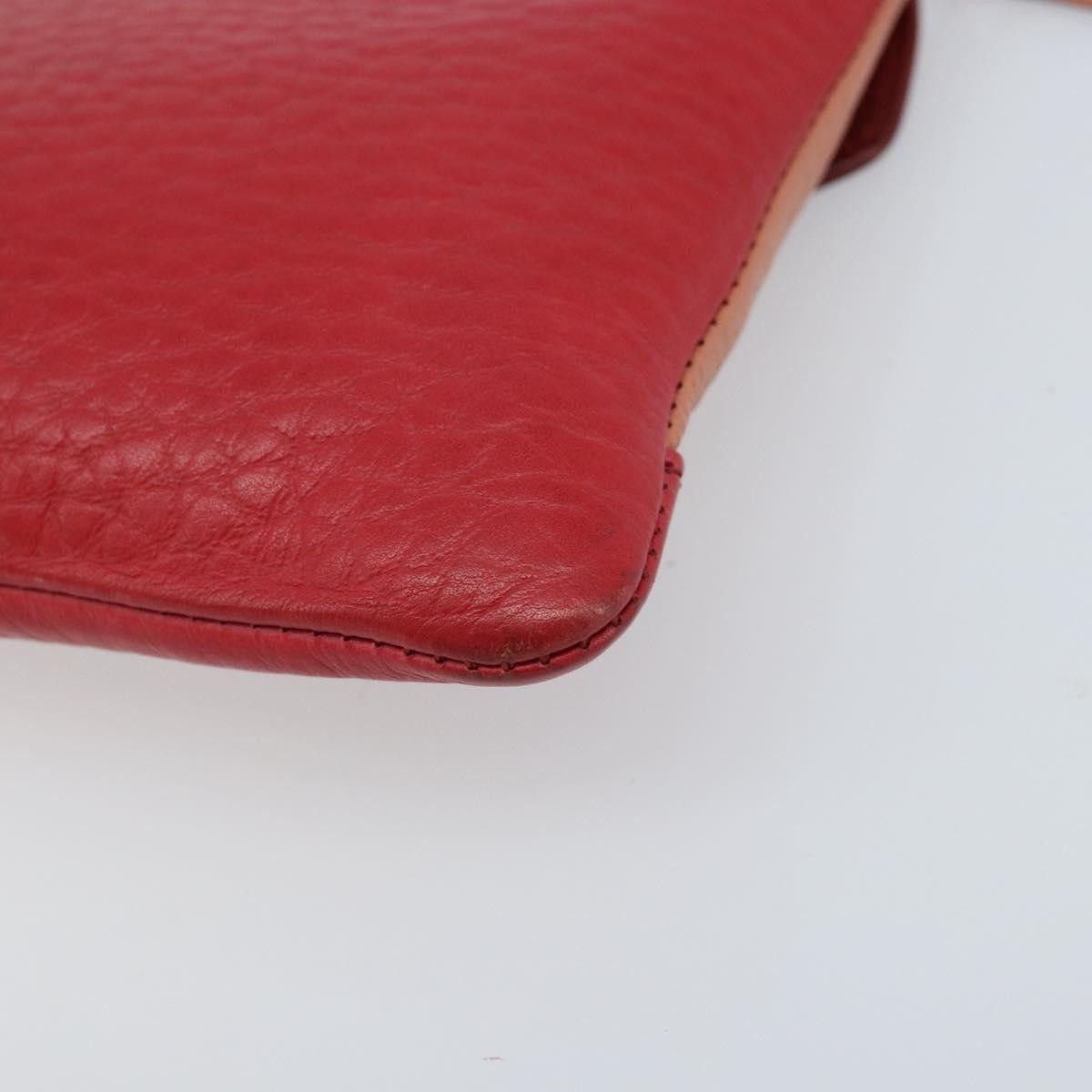 Chloe Chloe Envelope Wallet on Chain Leather Size ONE SIZE - 10 Thumbnail