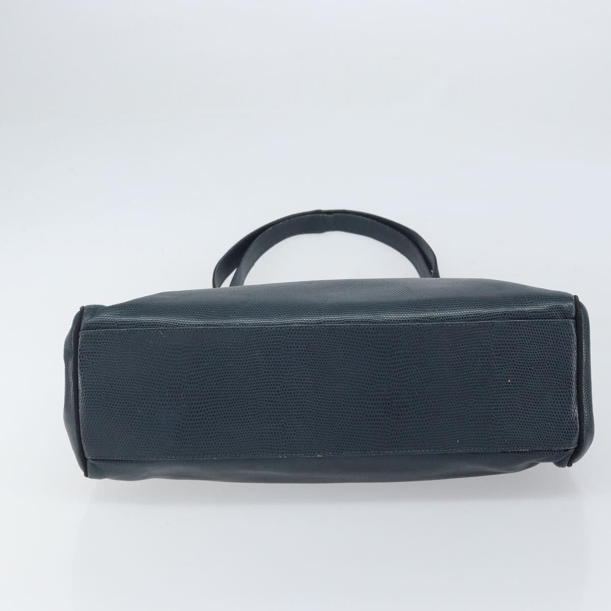 Salvatore Ferragamo Salvatore Ferragamo Vala tote Leather Size ONE SIZE - 16 Thumbnail