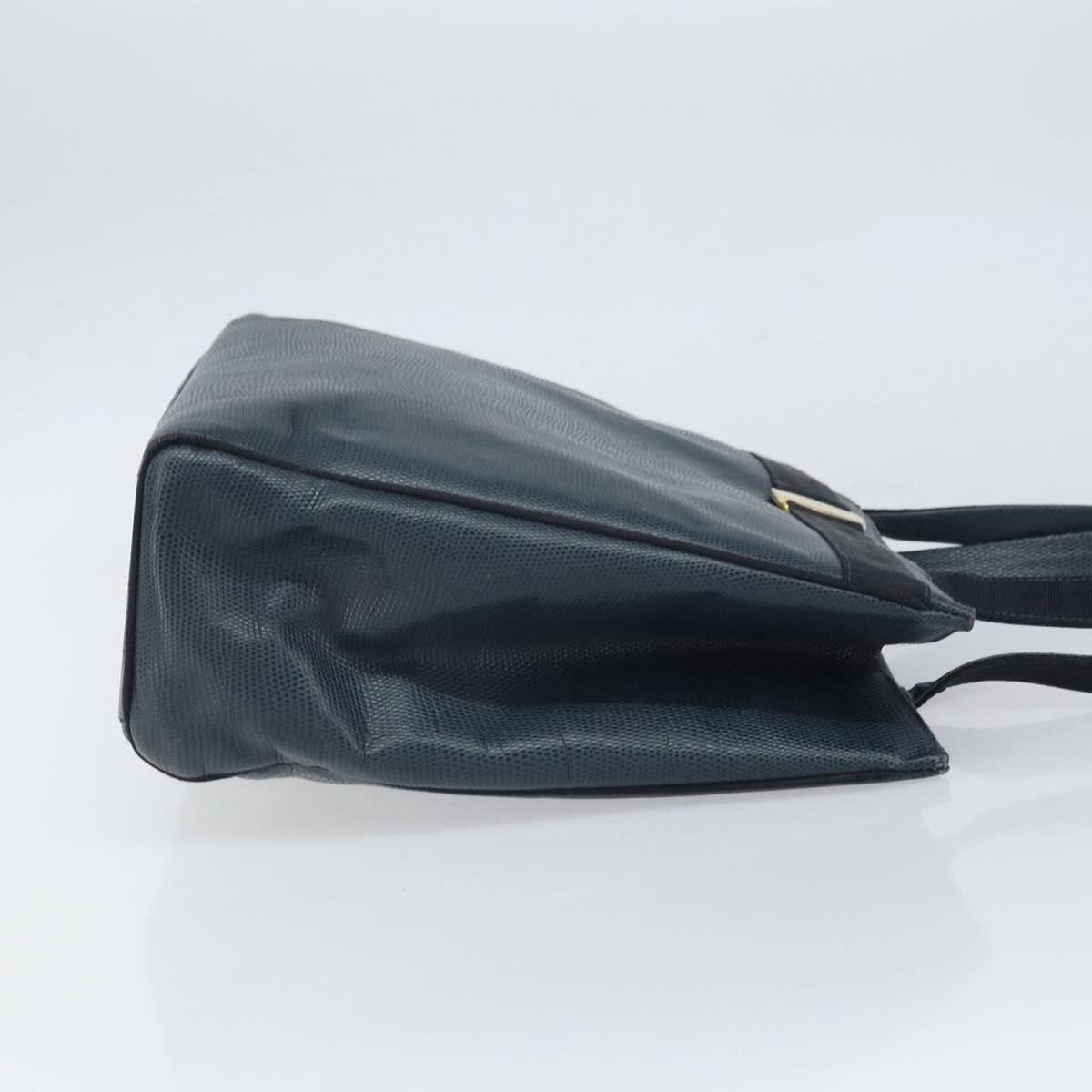 Salvatore Ferragamo Salvatore Ferragamo Vala tote Leather Size ONE SIZE - 3 Thumbnail