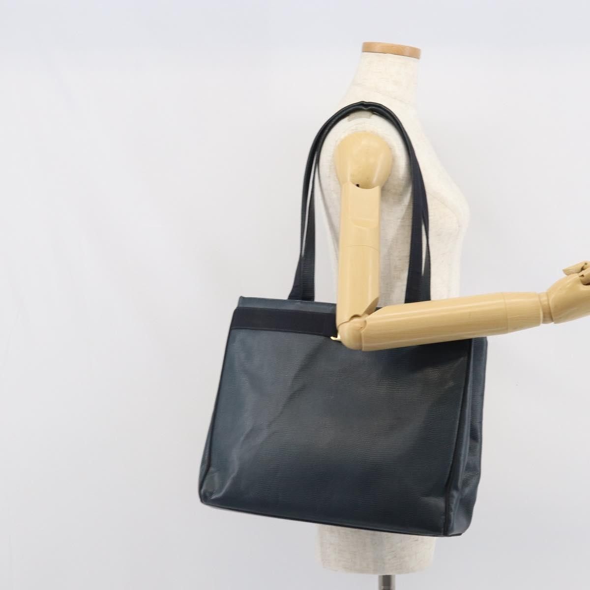 Salvatore Ferragamo Salvatore Ferragamo Vala tote Leather Size ONE SIZE - 13 Thumbnail