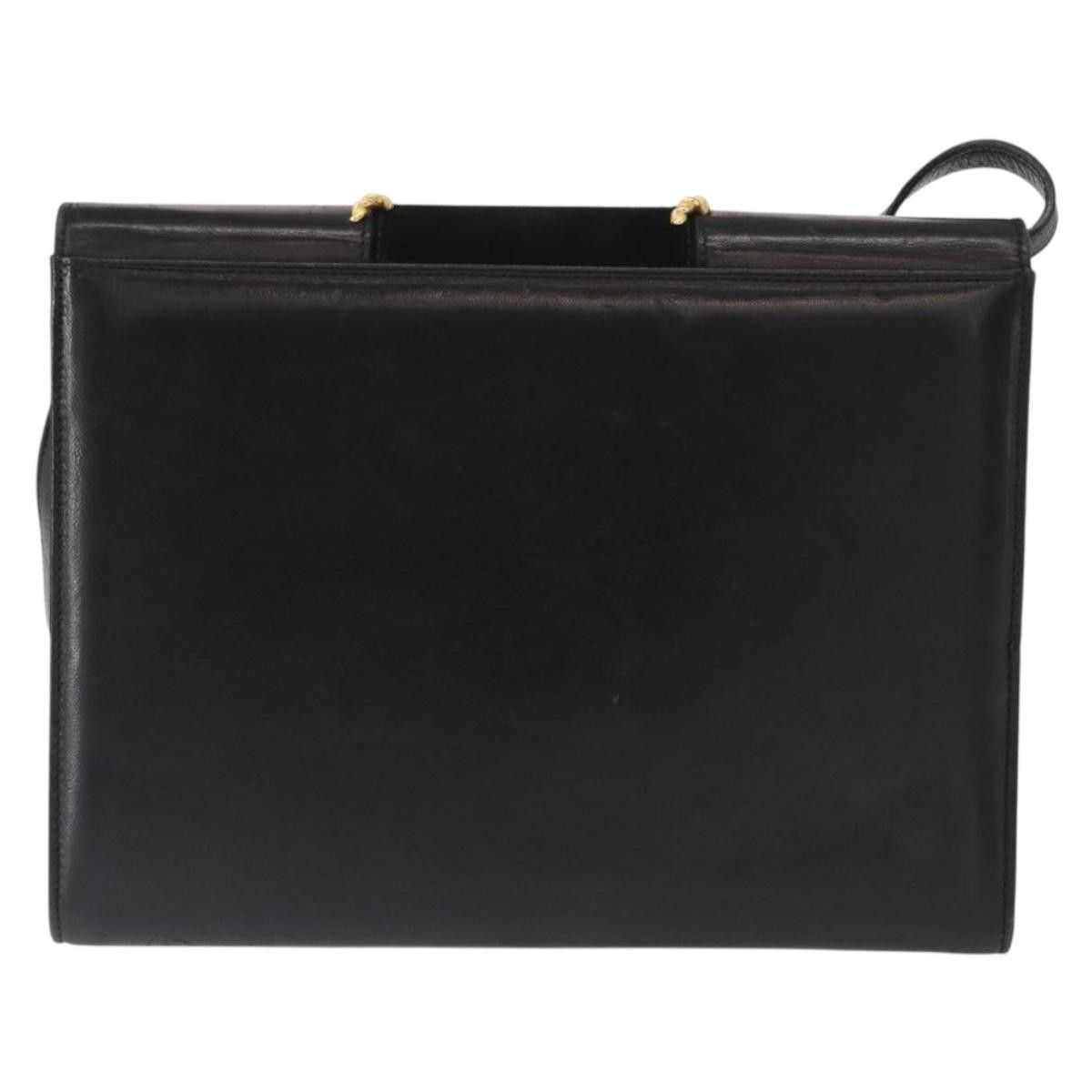 Salvatore Ferragamo Salvatore Ferragamo Gancini Suede Size ONE SIZE - 2 Thumbnail