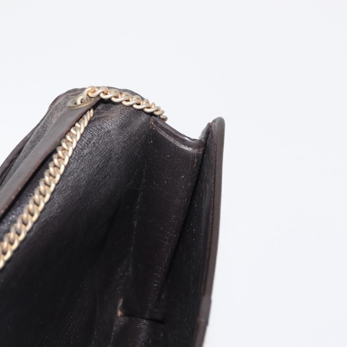 Dior Christian Dior Vintage Trotter Canvas Size ONE SIZE - 19 Thumbnail