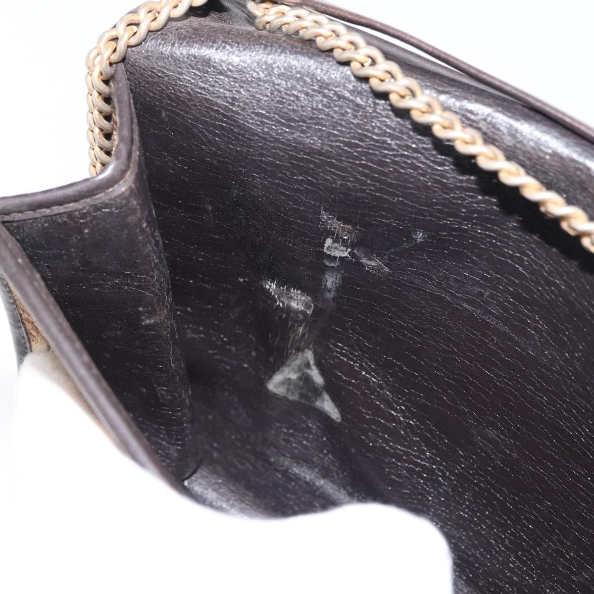 Dior Christian Dior Vintage Trotter Canvas Size ONE SIZE - 21 Thumbnail